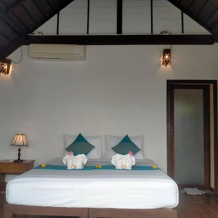 Kohmook The Sun Great Resort Ко-Мук Екстер'єр фото