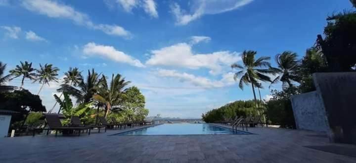 Kohmook The Sun Great Resort Ко-Мук Екстер'єр фото
