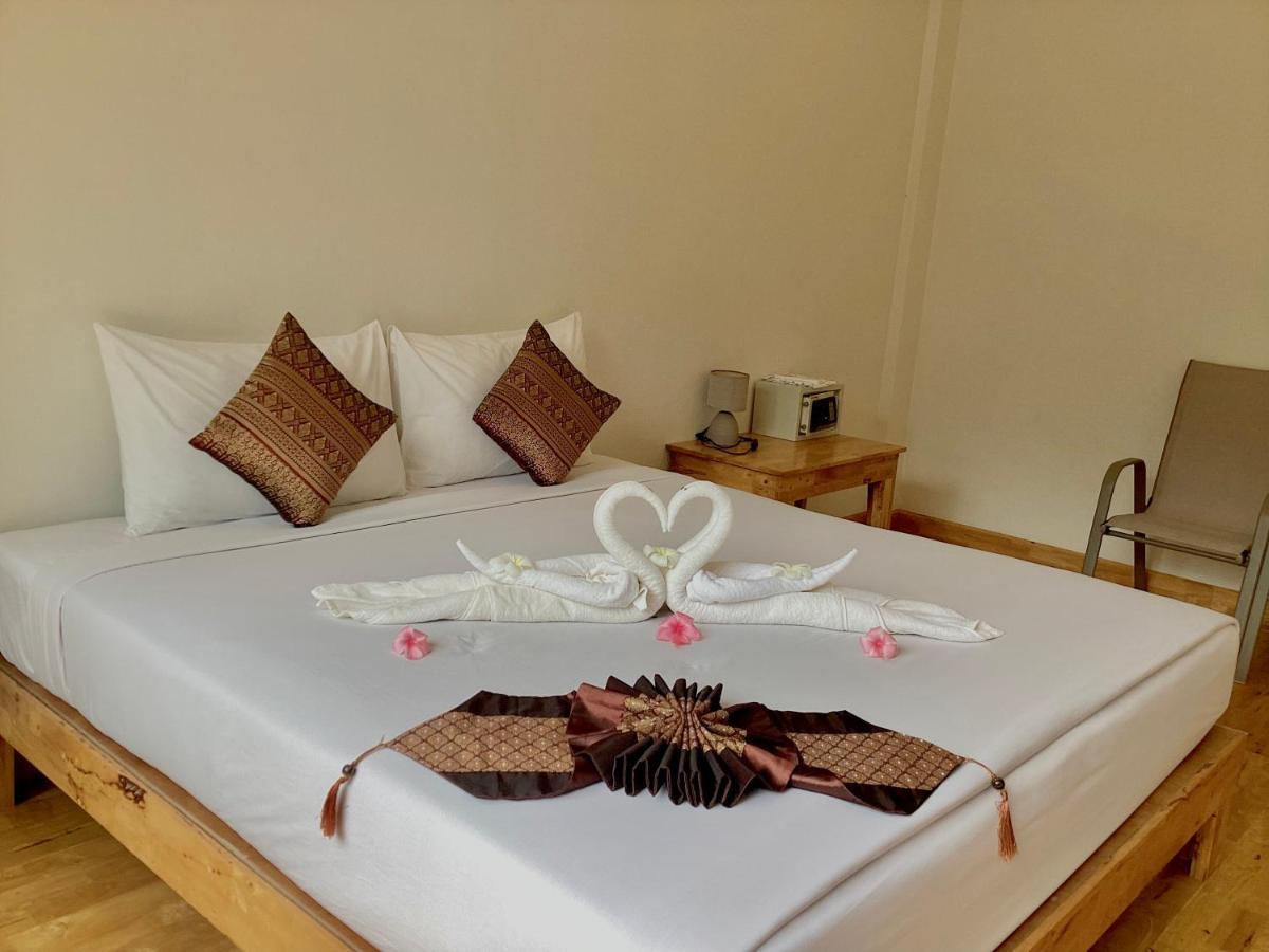 Kohmook The Sun Great Resort Ко-Мук Екстер'єр фото